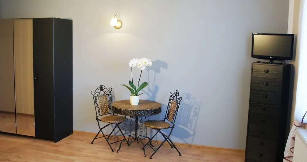 Villa Agro Nad Stawem Zuckau 0*,
