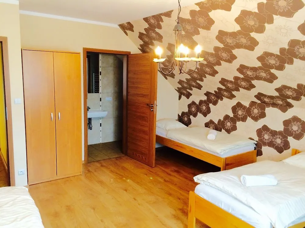 Villa Agro Nad Stawem Zuckau 0*,  Polen