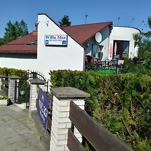  Privatunterkunft Max
