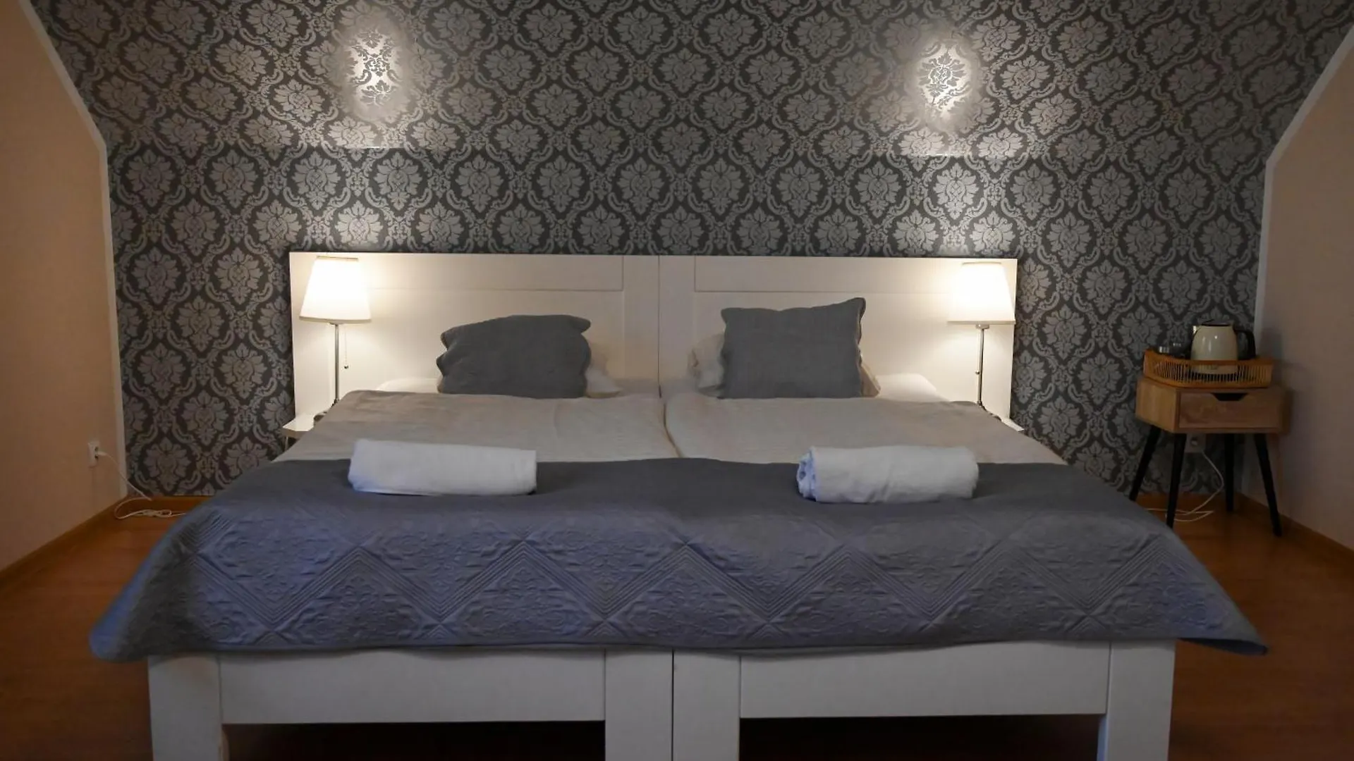 Farm stay Agro Nad Stawem