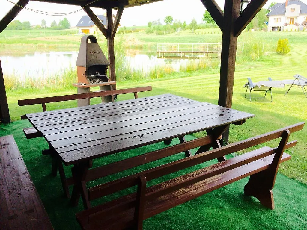 Agro Nad Stawem 0*, Zukowo