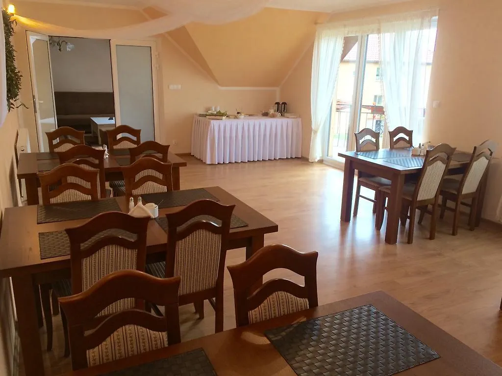 Farm stay Agro Nad Stawem